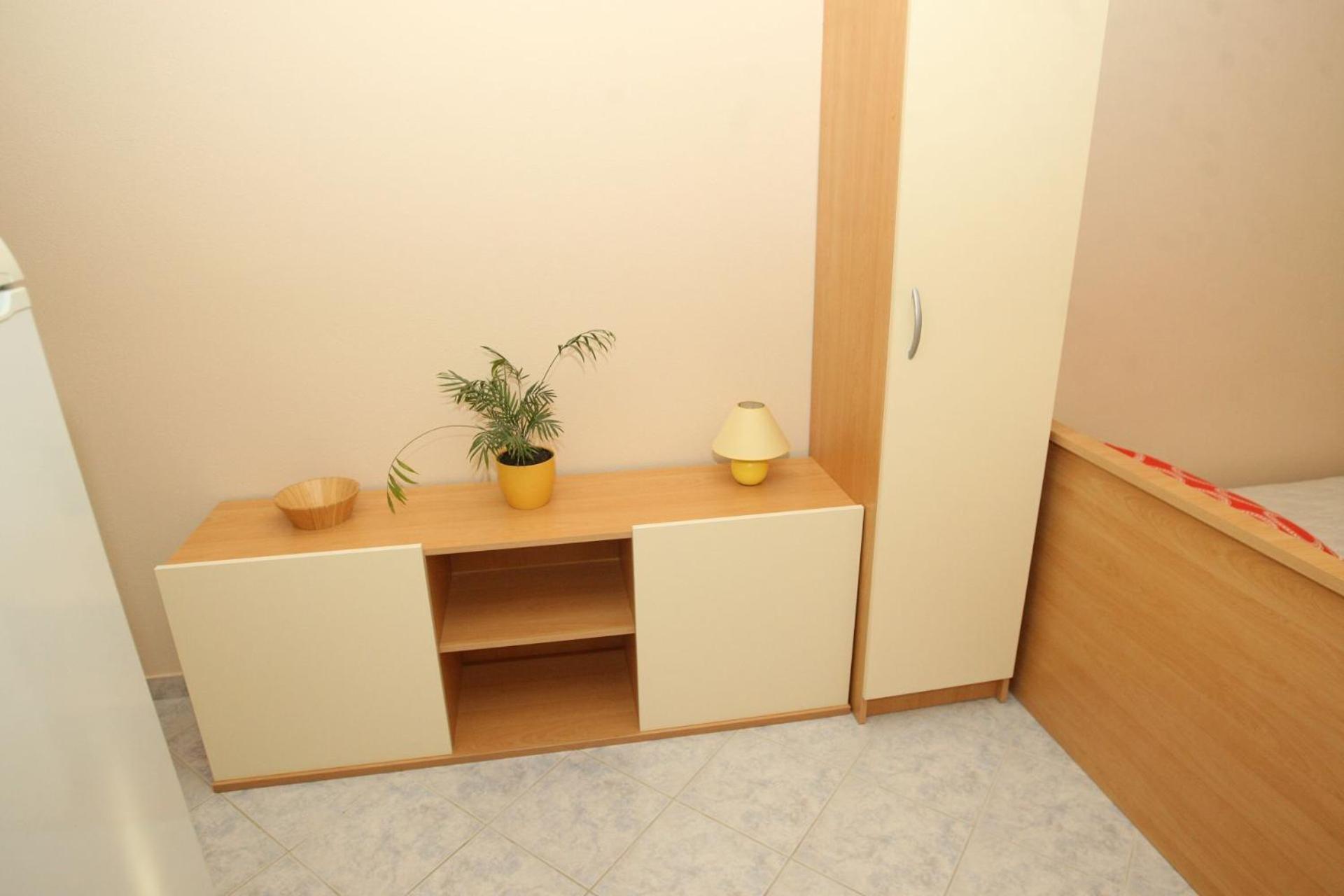 Apartments Mladen 沃希 外观 照片